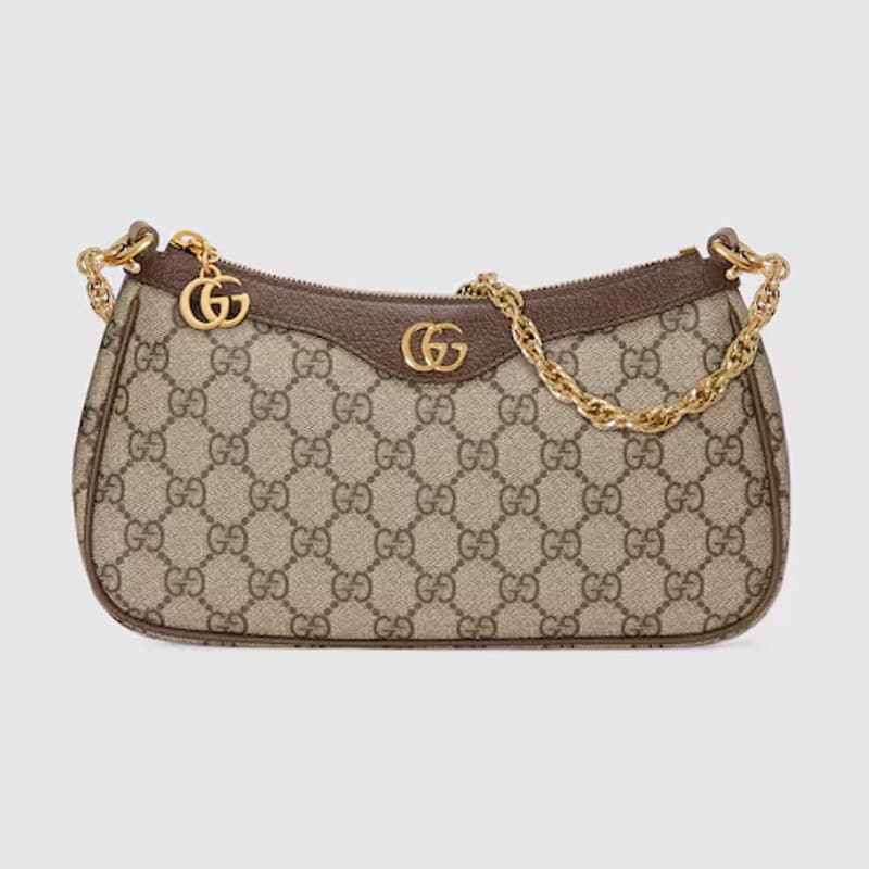 LuxeFinder — Gucci Ophidia GG toile monogramme | photo luxefinder.app