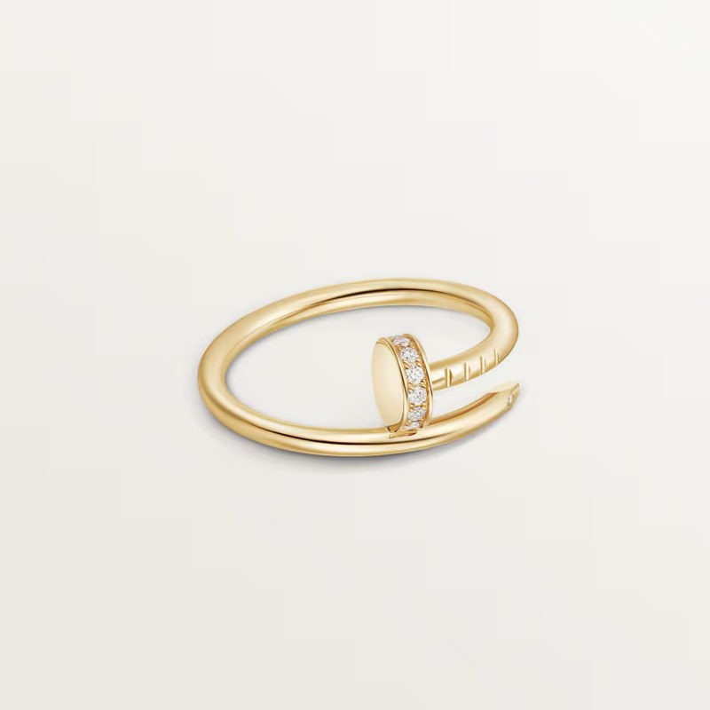 Bijou de luxe — exemple 7