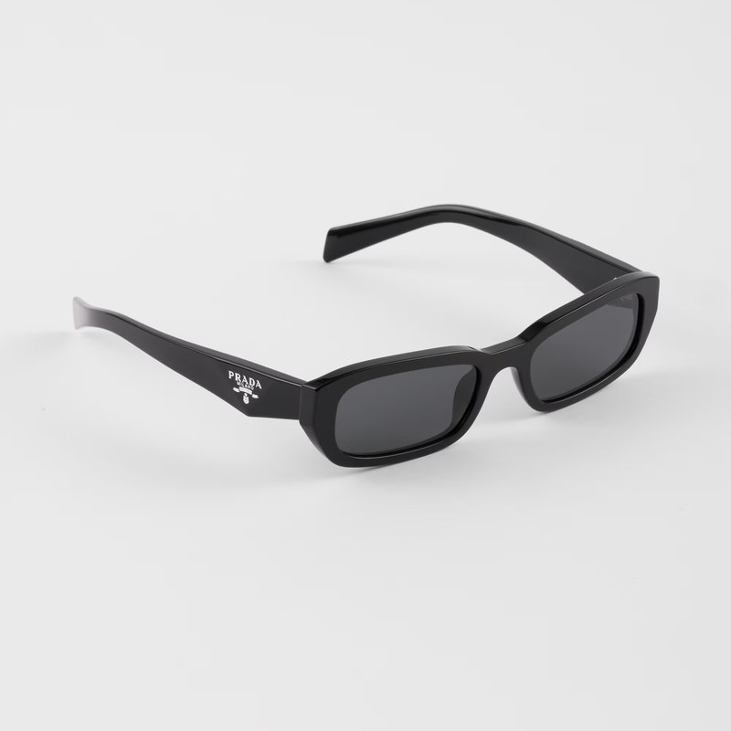 Lunettes de soleil de luxe — exemple 2