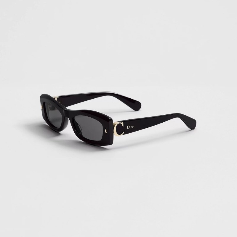 Lunettes de soleil de luxe — exemple 4