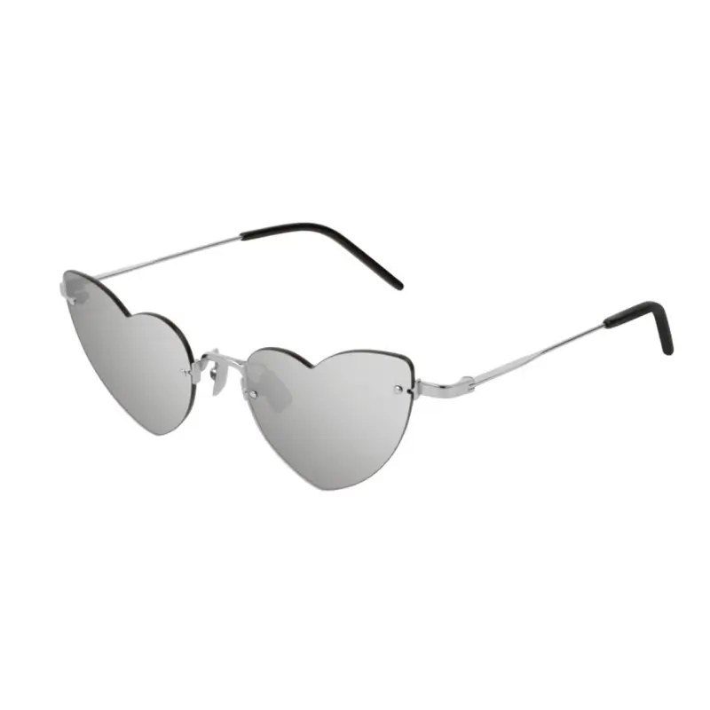 Lunettes de soleil de luxe — exemple 6